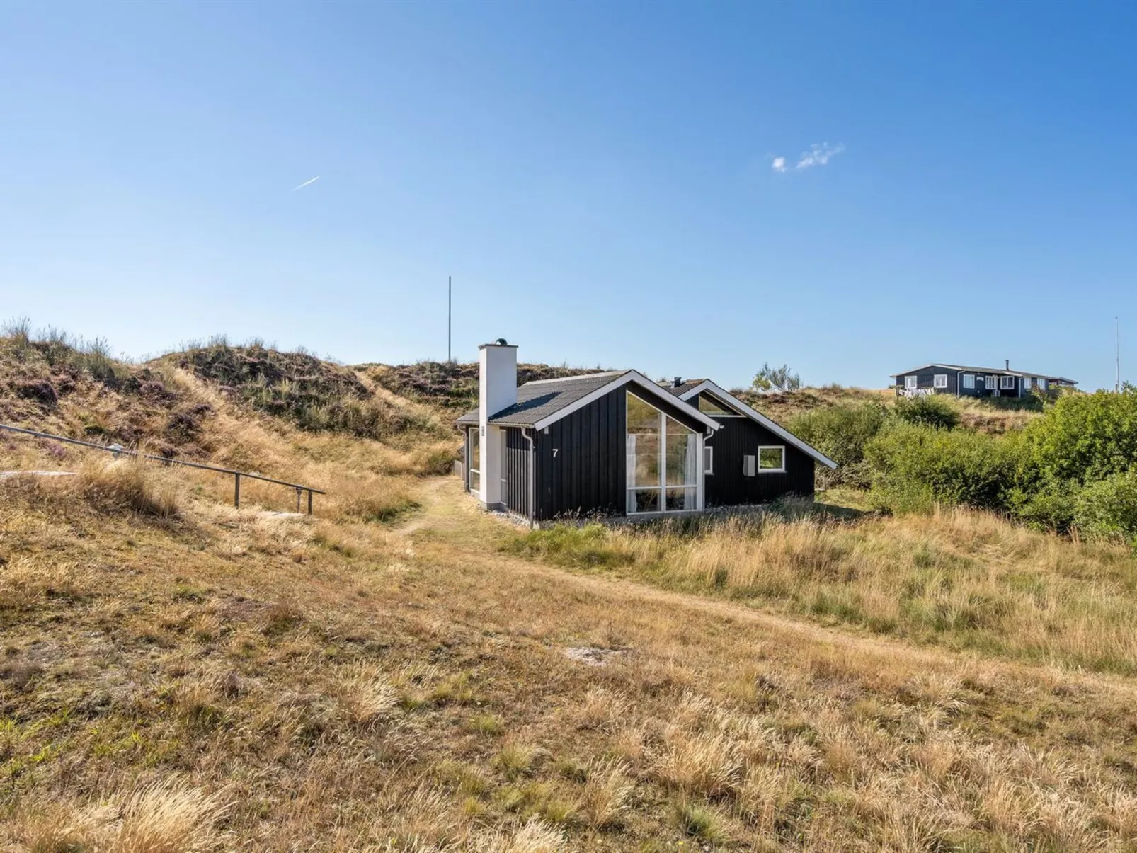 "Aivi" - 700m from the sea-Outside