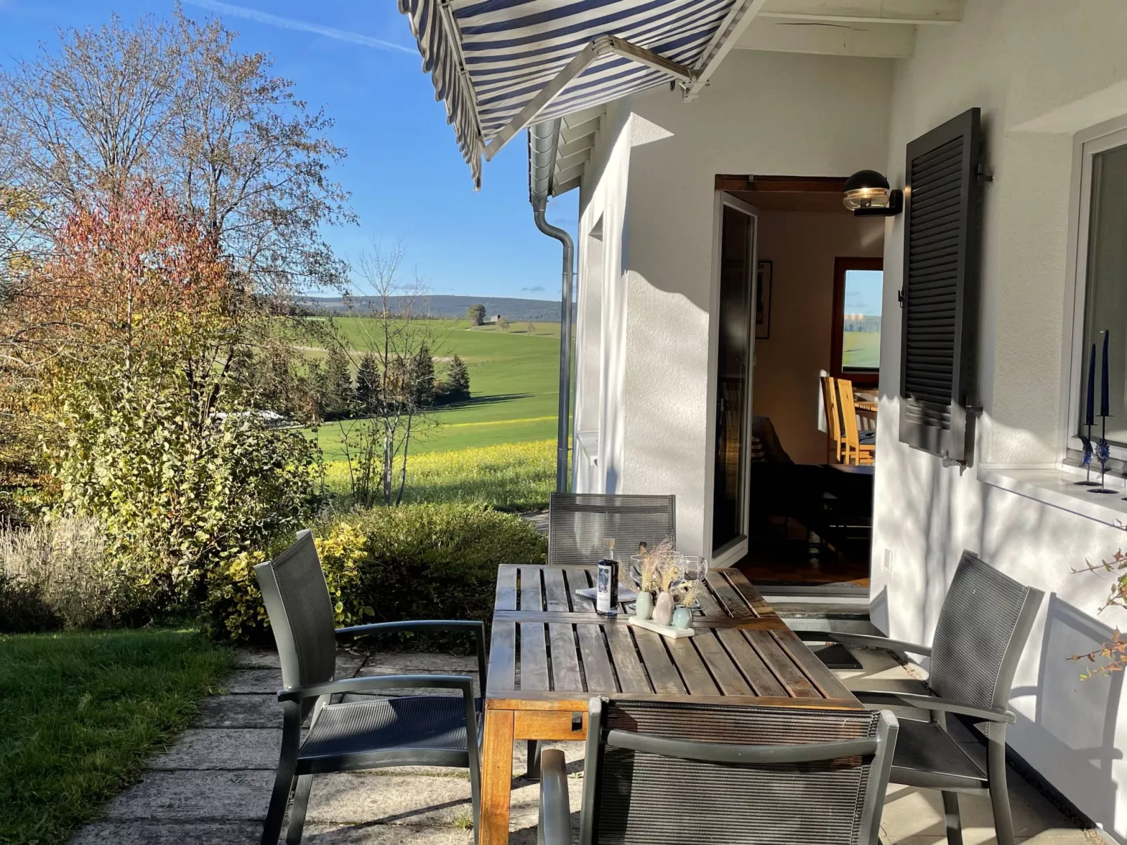 Westfalen-Outside