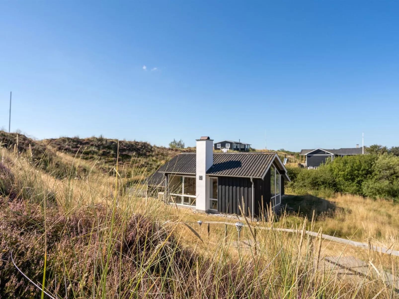 "Aivi" - 700m from the sea-Outside