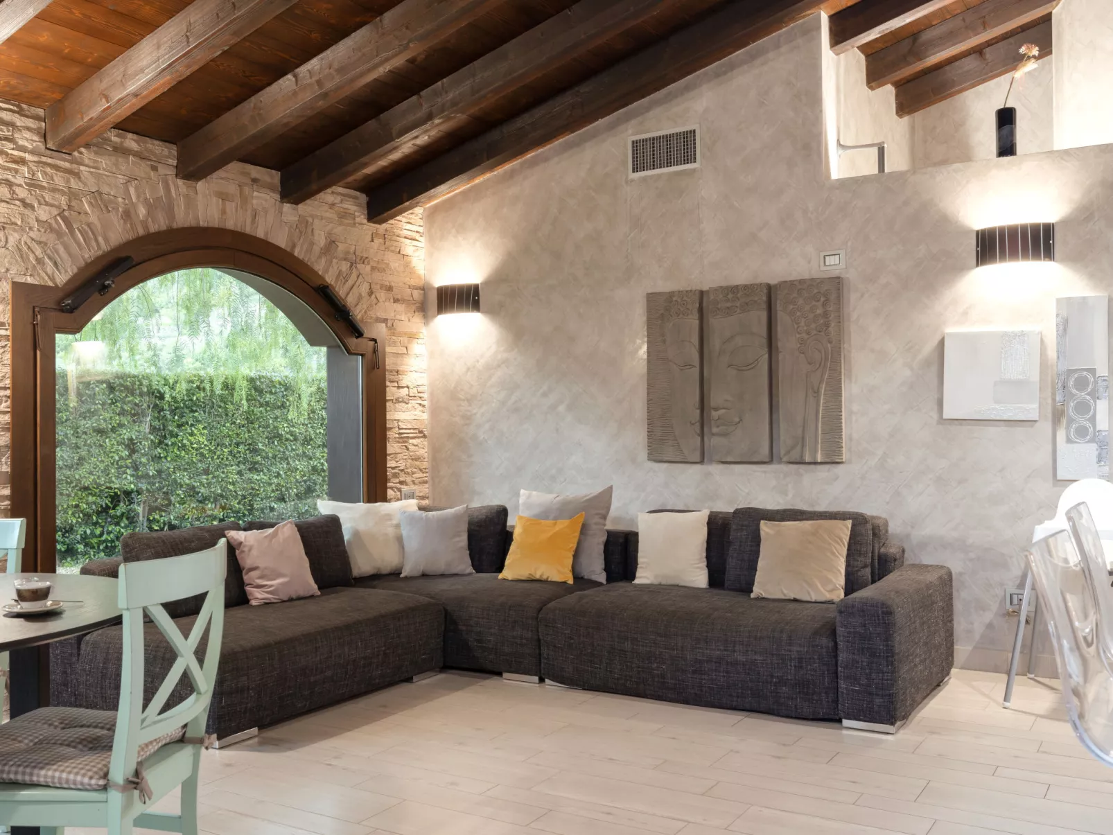 Villa Monterosso (IMP420)-Inside