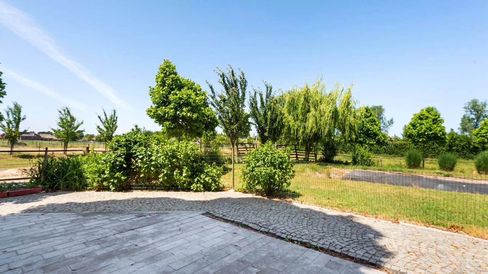Quanto A  B-Terrassenbalkon