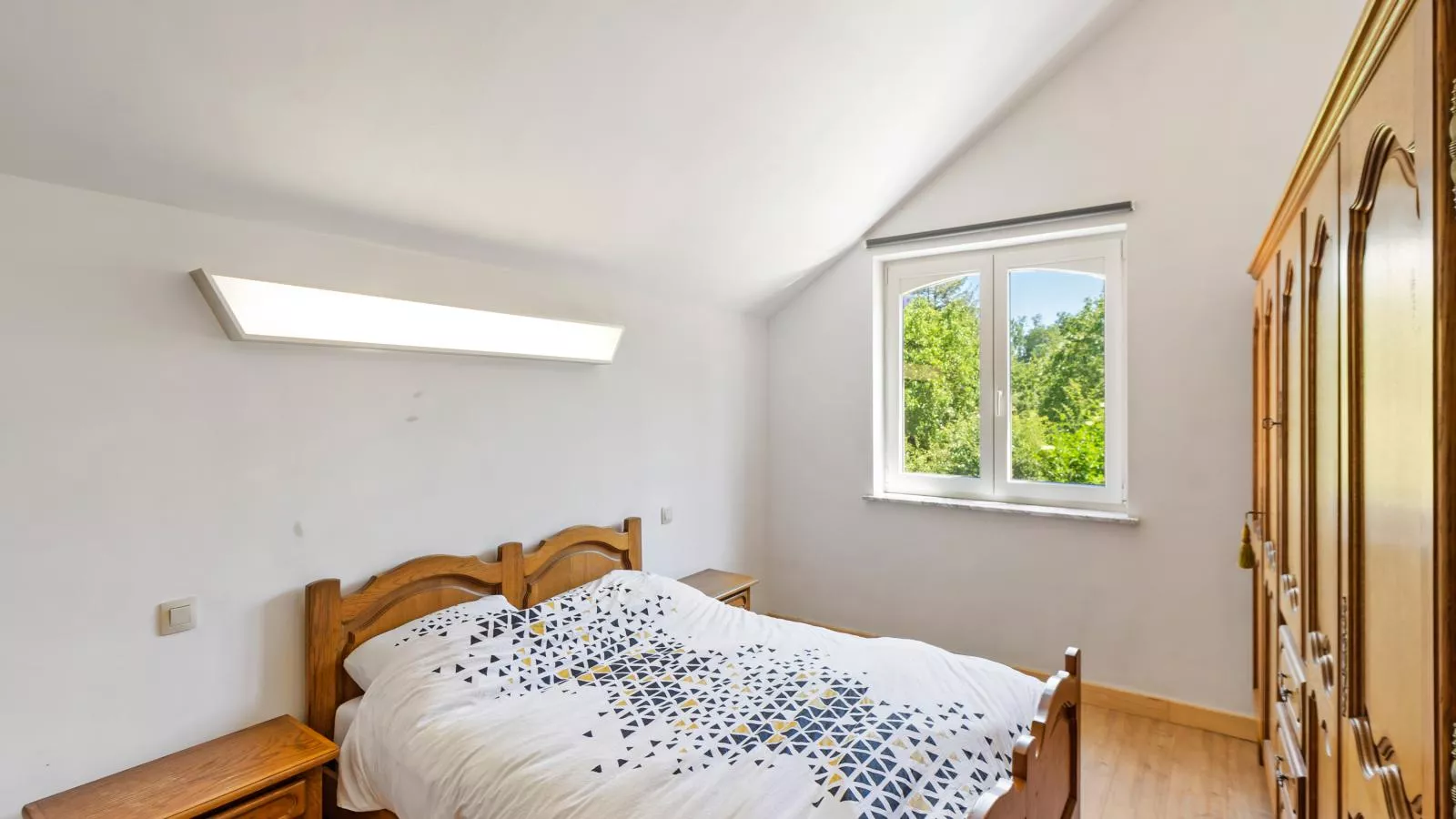 Quanto A  B-Schlafzimmer