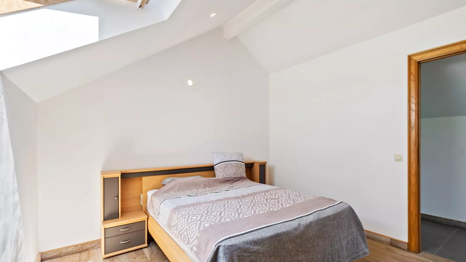 Quanto A  B-Schlafzimmer