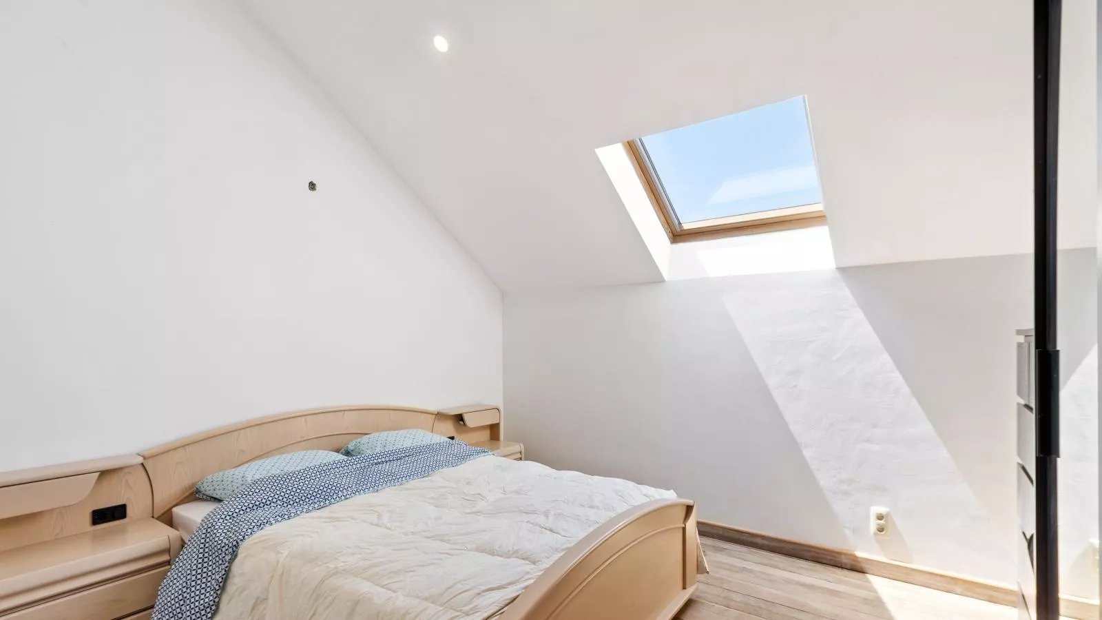 Quanto A  B-Schlafzimmer