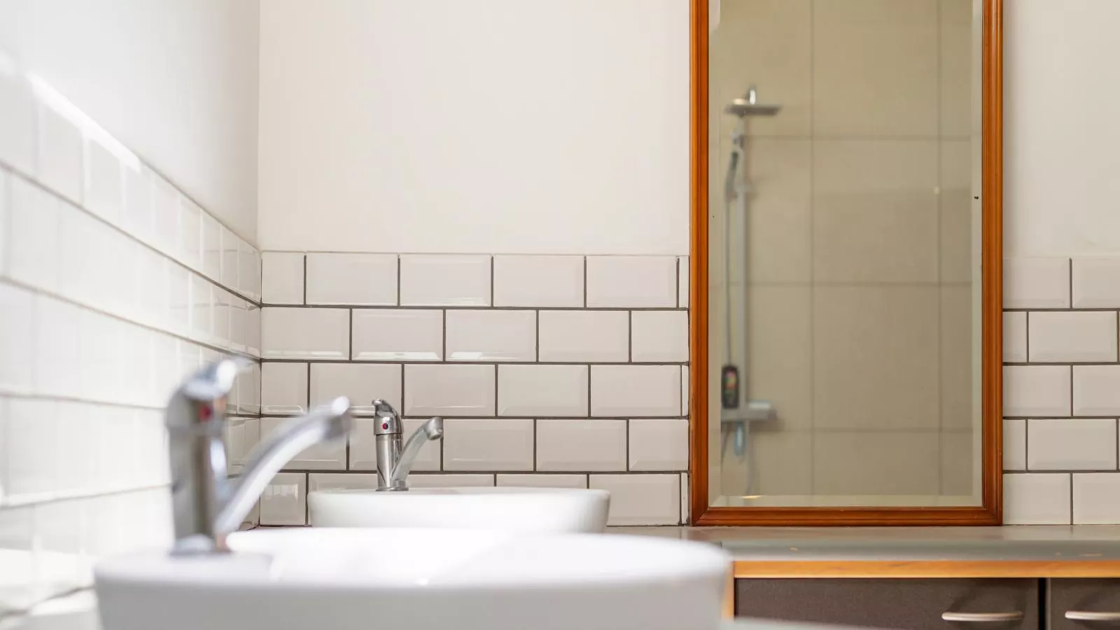 Quanto A  B-Badezimmer