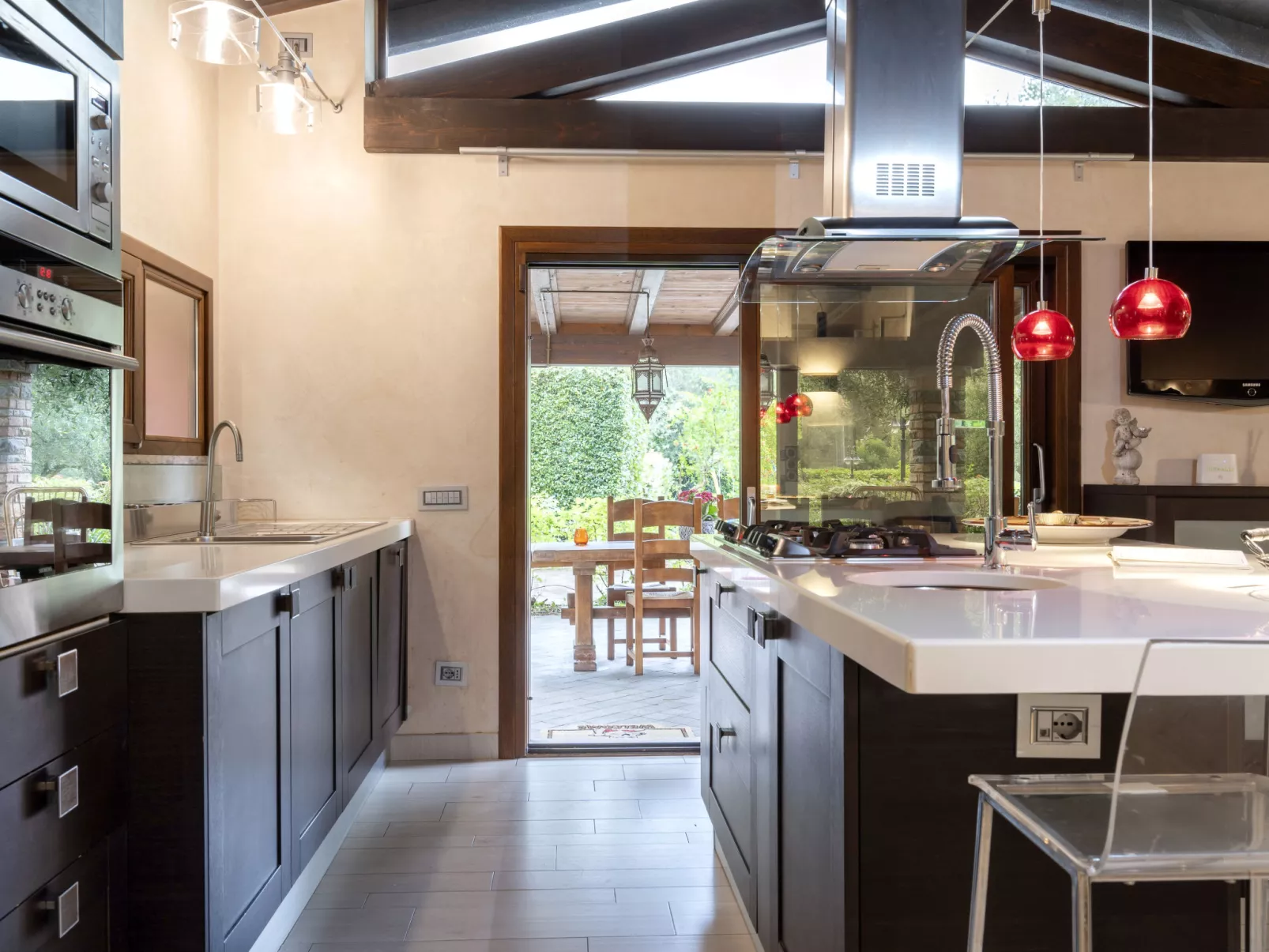 Villa Monterosso (IMP420)-Inside