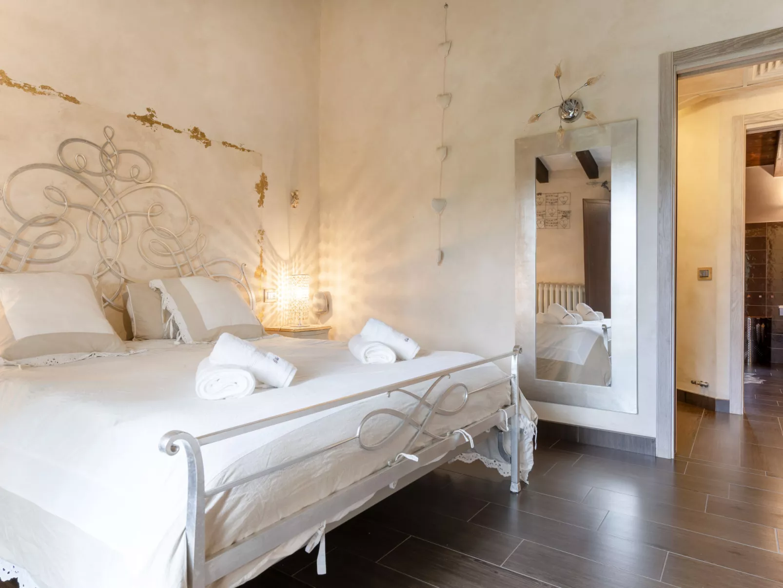 Villa Monterosso (IMP420)-Inside