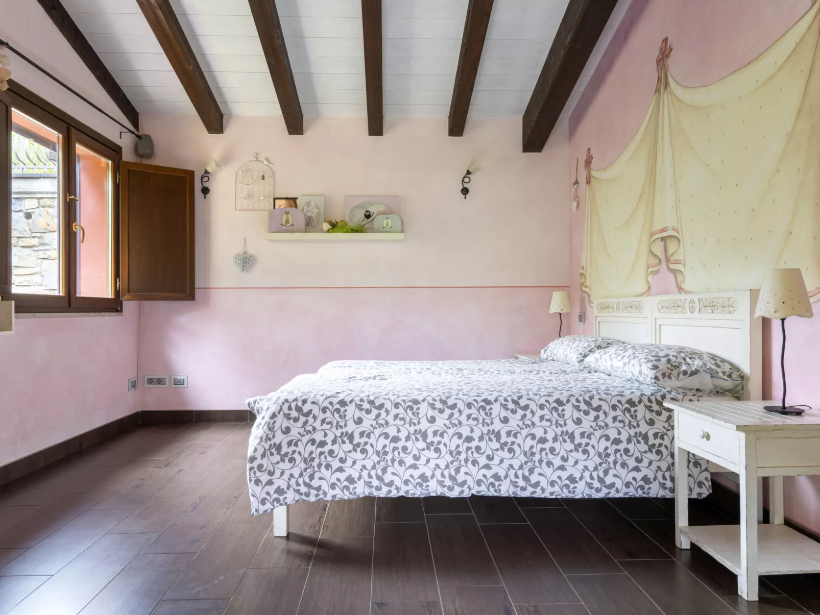 Villa Monterosso (IMP420)-Inside