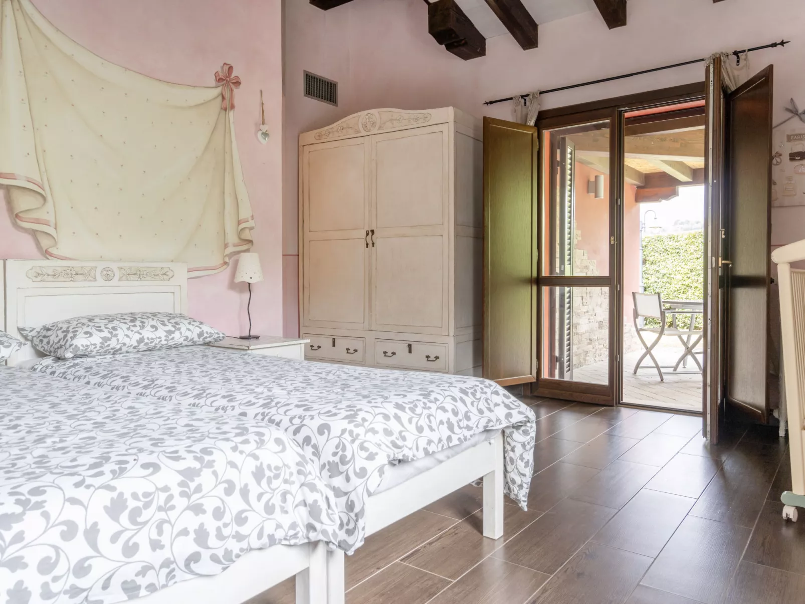 Villa Monterosso (IMP420)-Inside