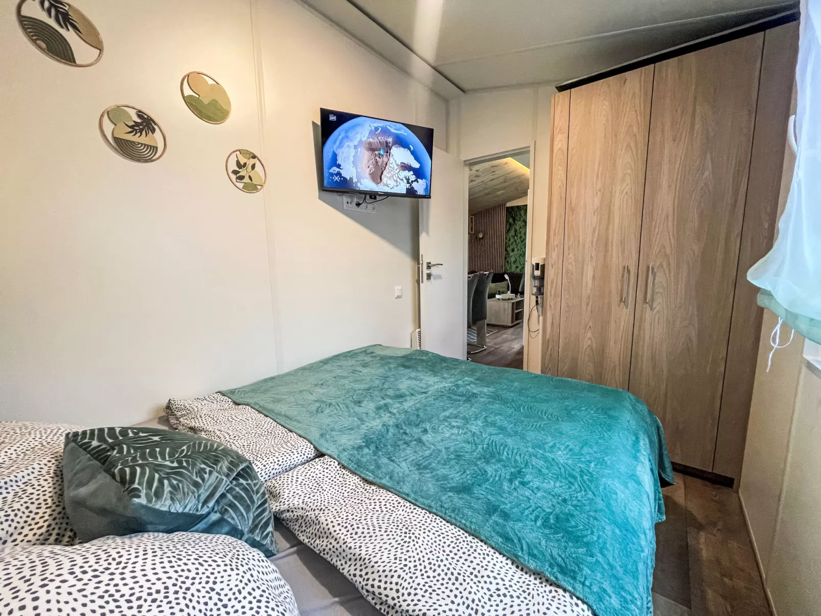 Tiny Haus Tiny Moments-Inside