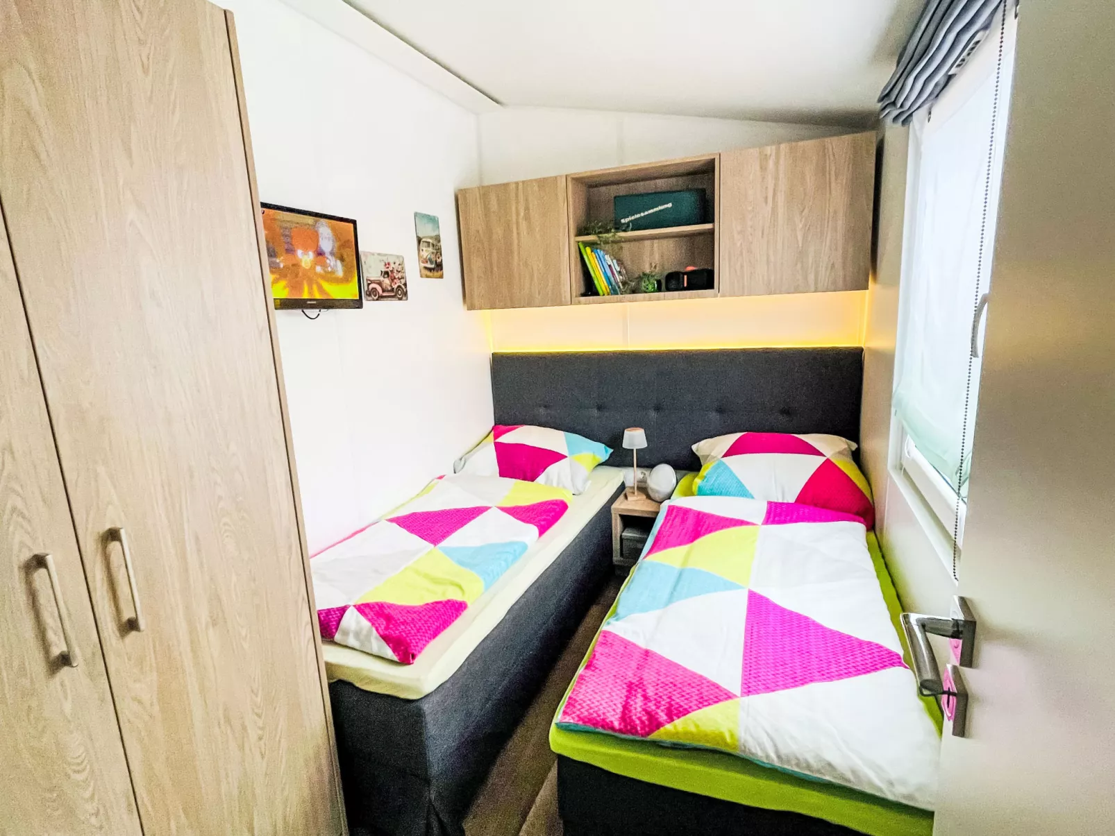 Tiny Haus Tiny Moments-Inside