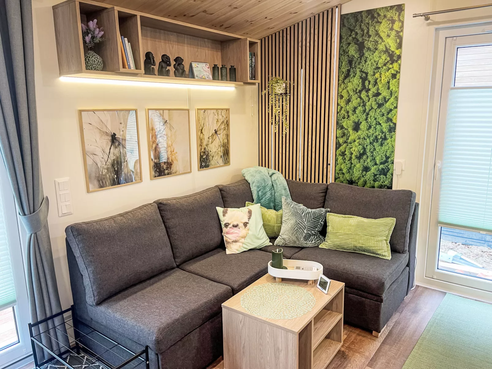 Tiny Haus Tiny Moments-Inside