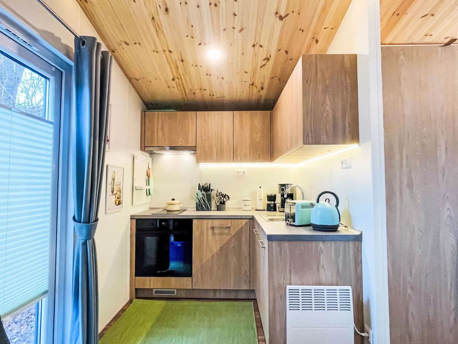 Tiny Haus Tiny Moments-Inside