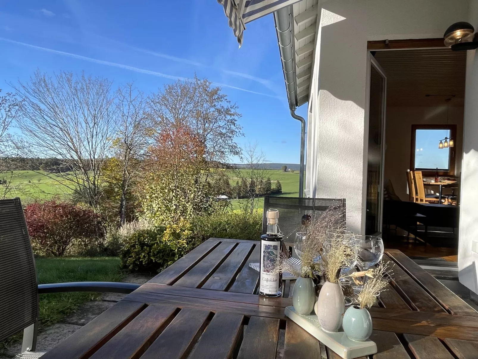 Westfalen-Outside
