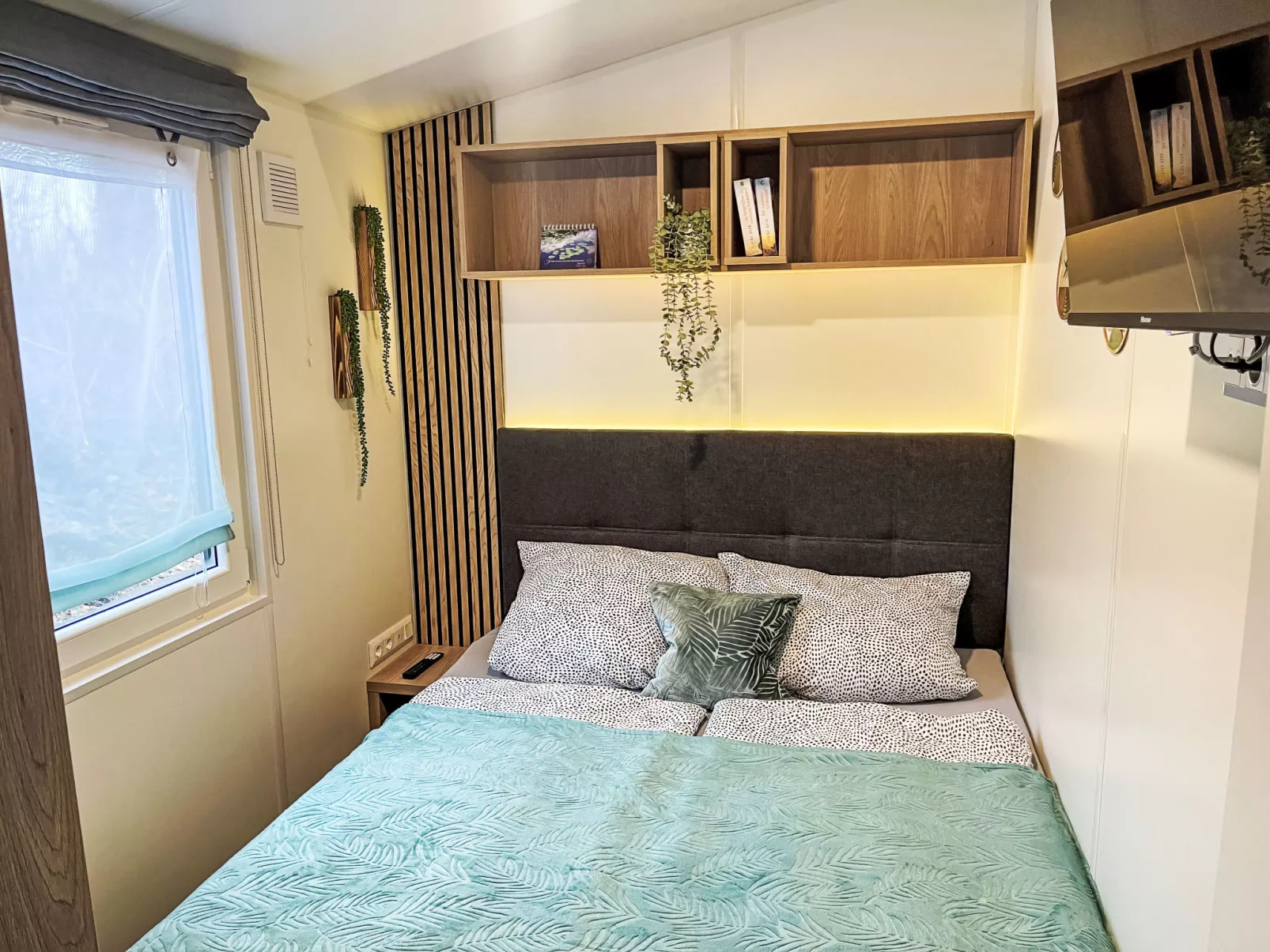 Tiny Haus Tiny Moments-Inside