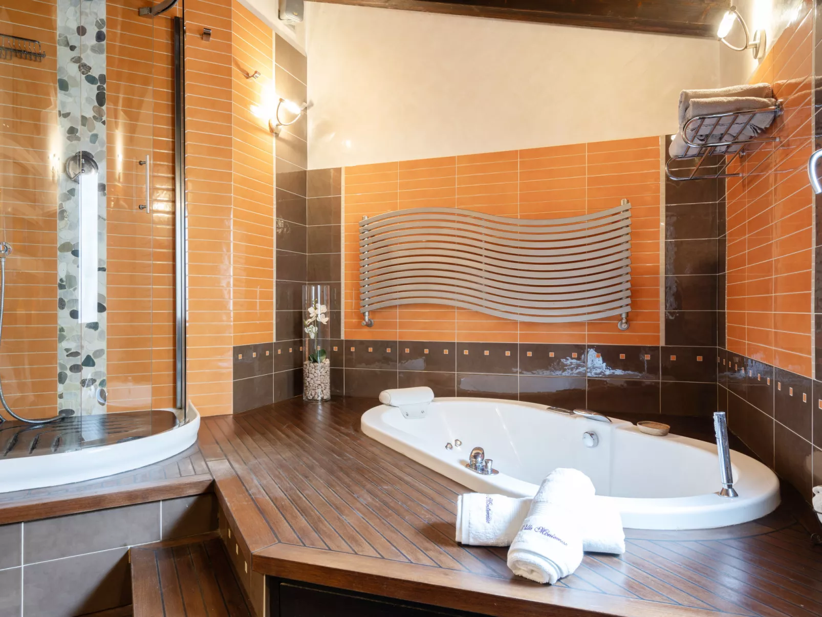 Villa Monterosso (IMP420)-Inside