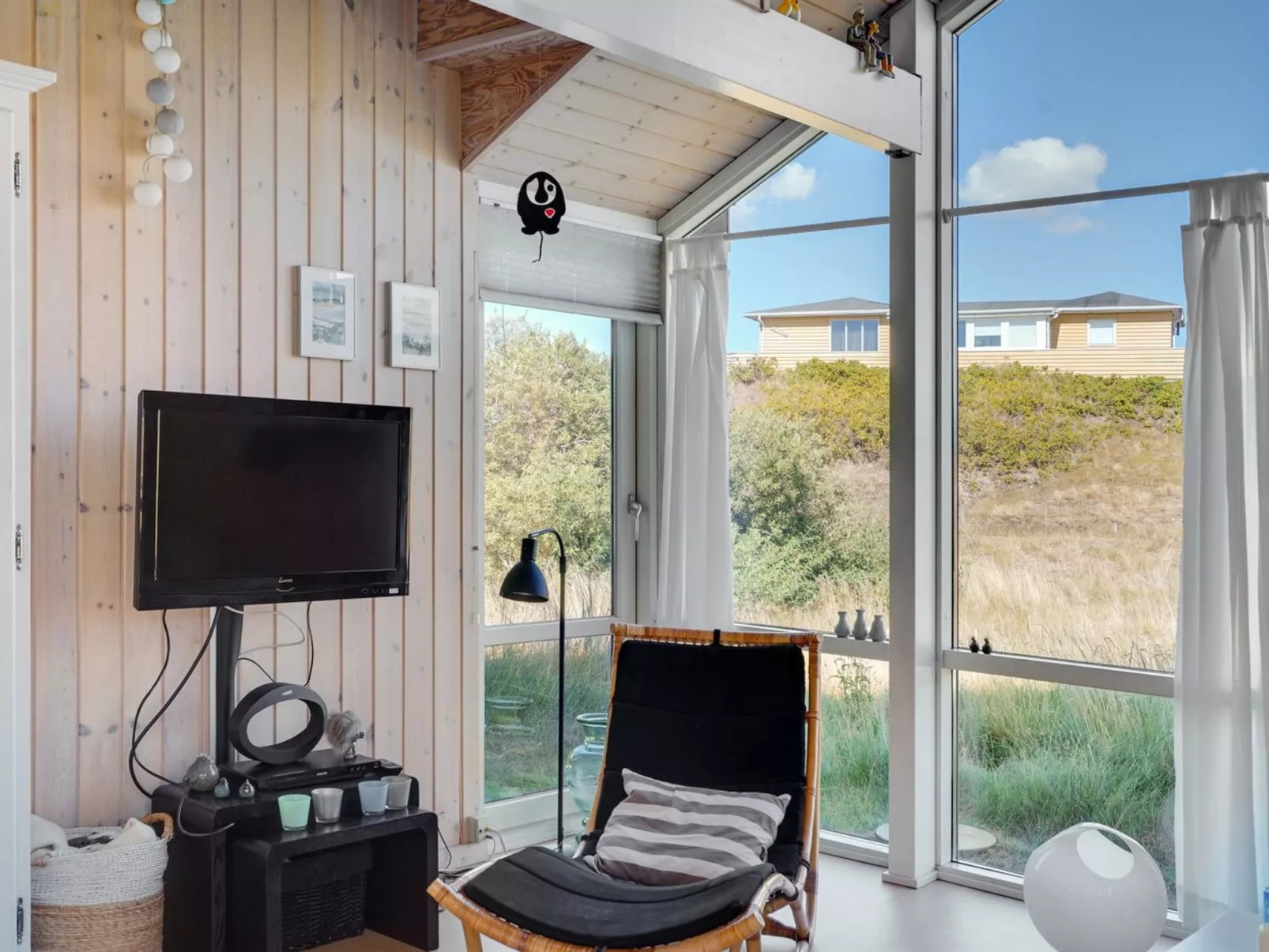 "Aivi" - 700m from the sea-Inside