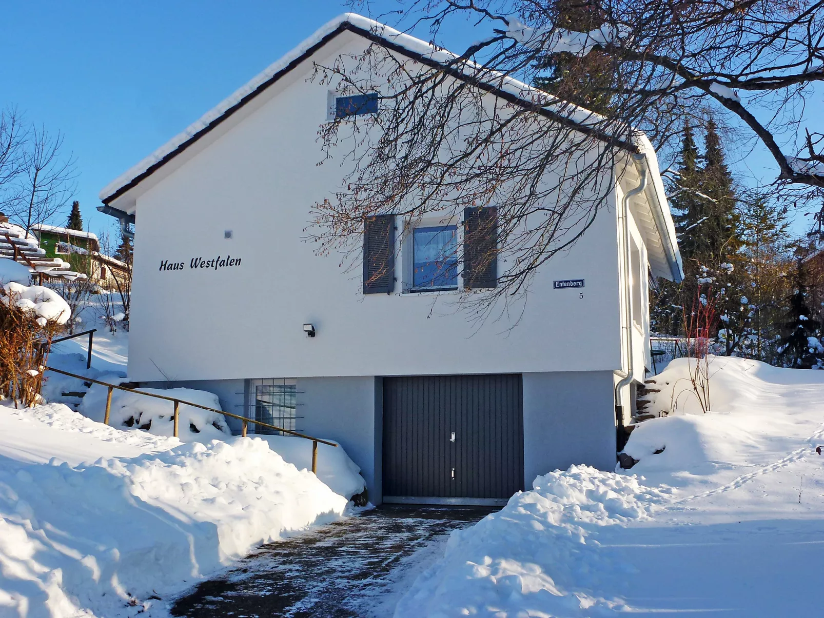 Westfalen-Outside