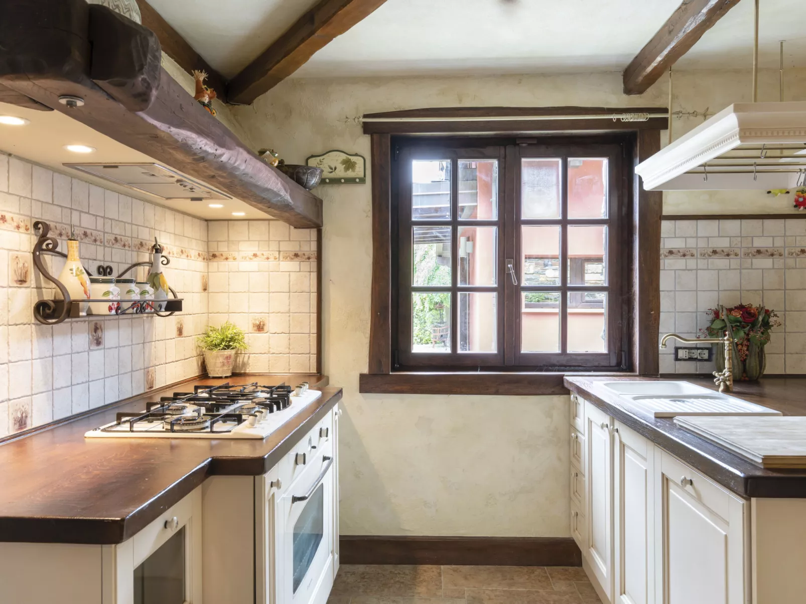 Villa Monterosso (IMP420)-Inside