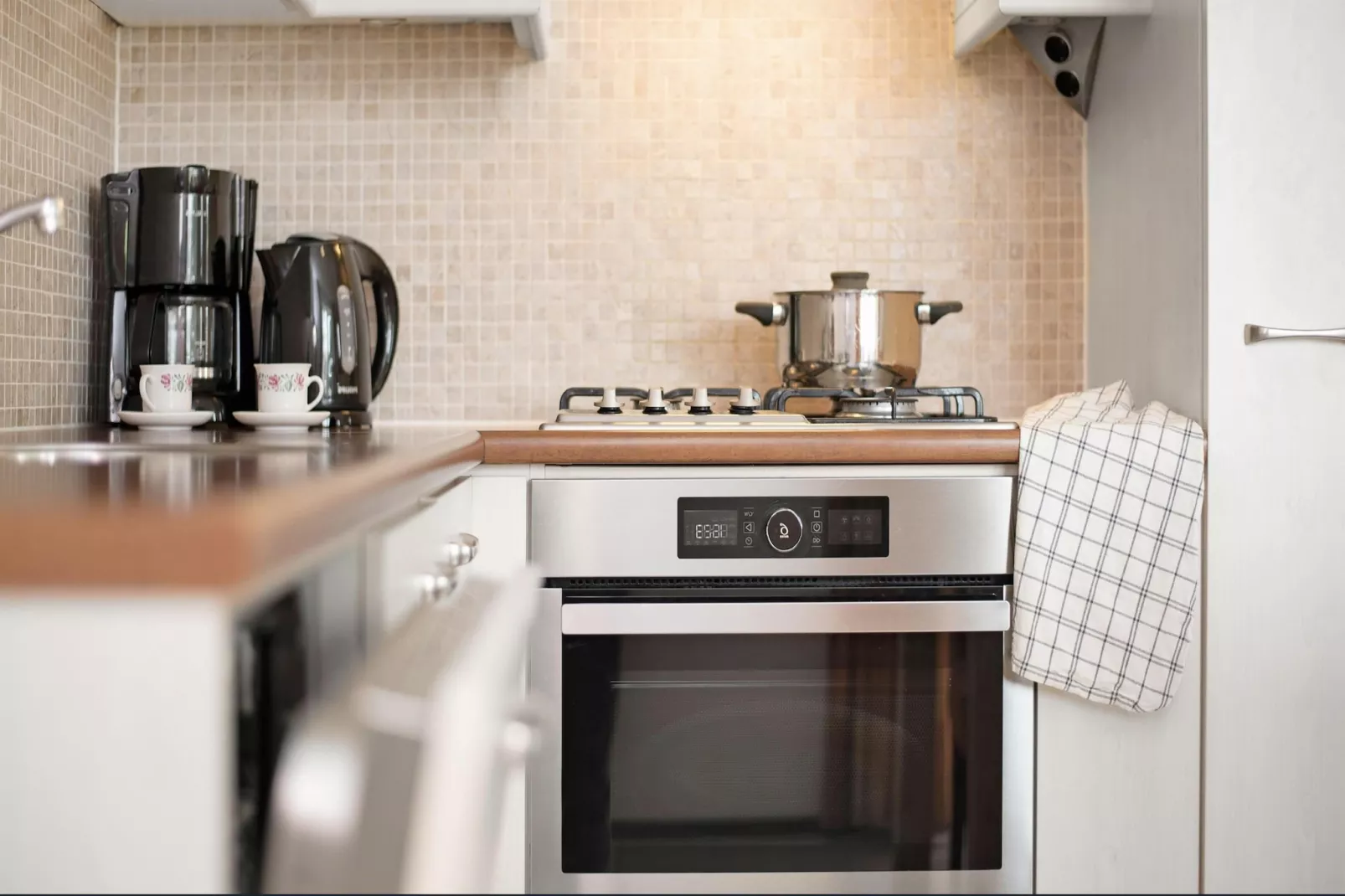 006 vrij toegankelijk-Kitchen