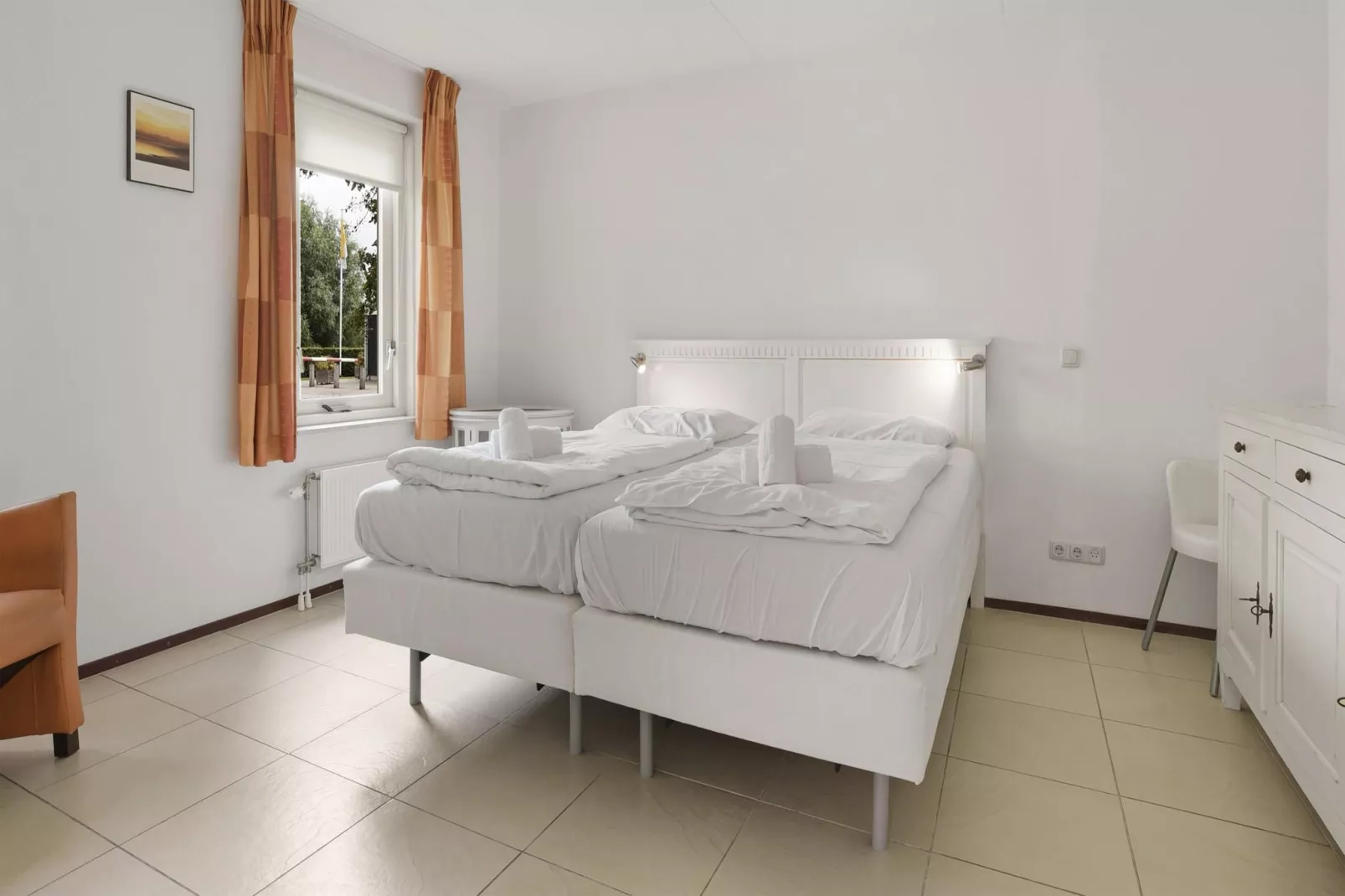 006 vrij toegankelijk-Bedroom