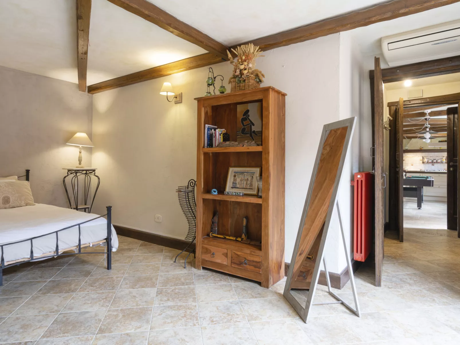 Villa Monterosso (IMP420)-Inside