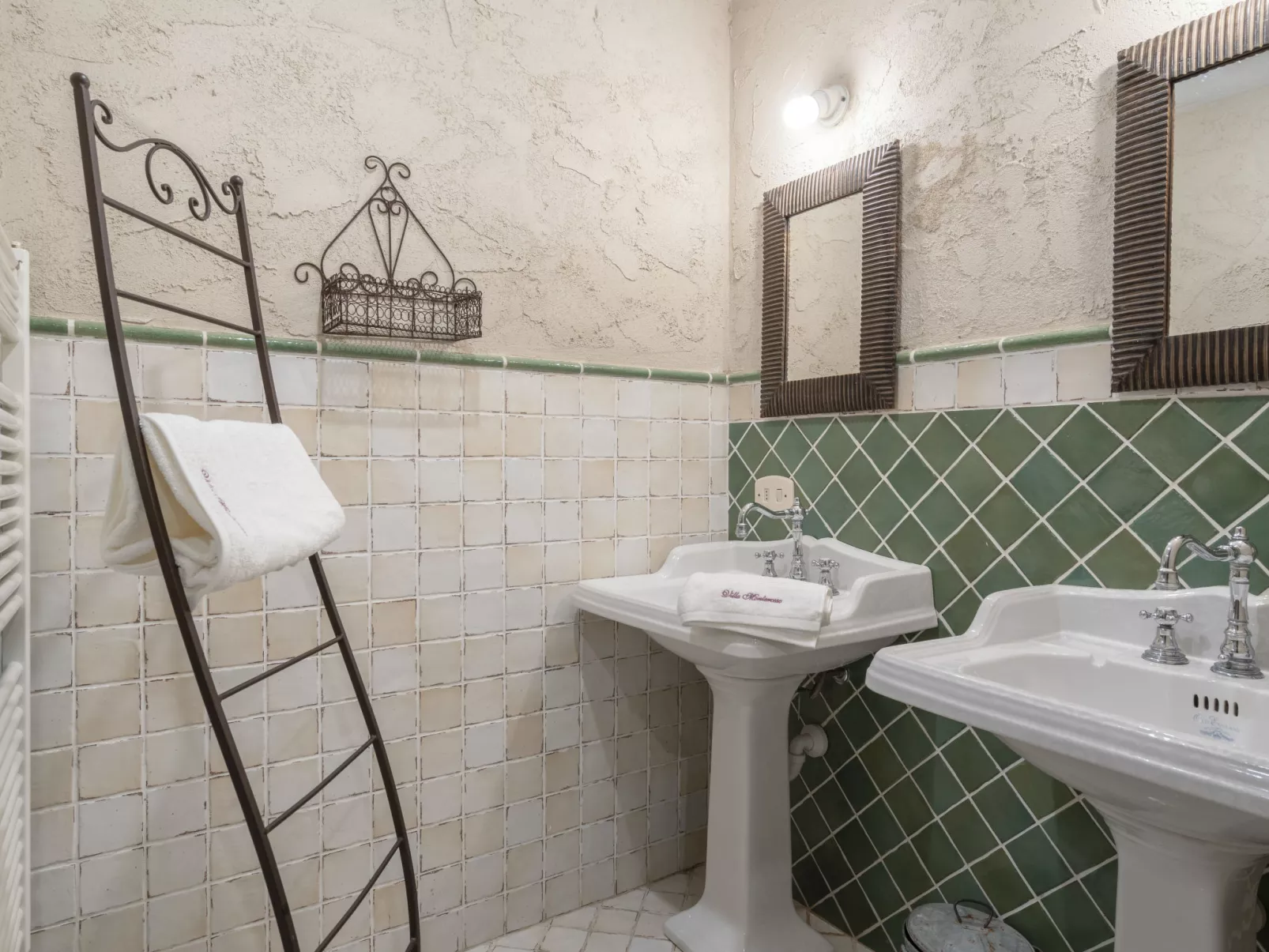 Villa Monterosso (IMP420)-Inside