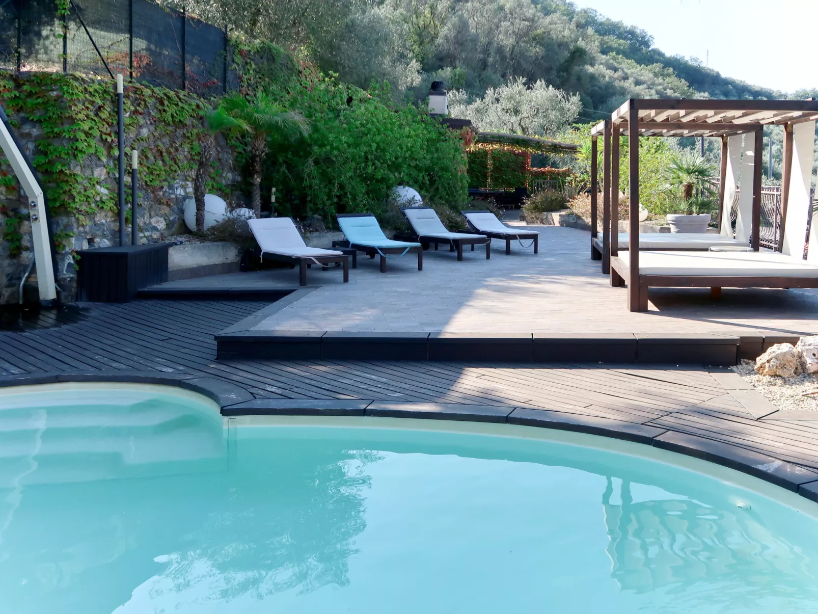 Villa Monterosso (IMP420)-Outside