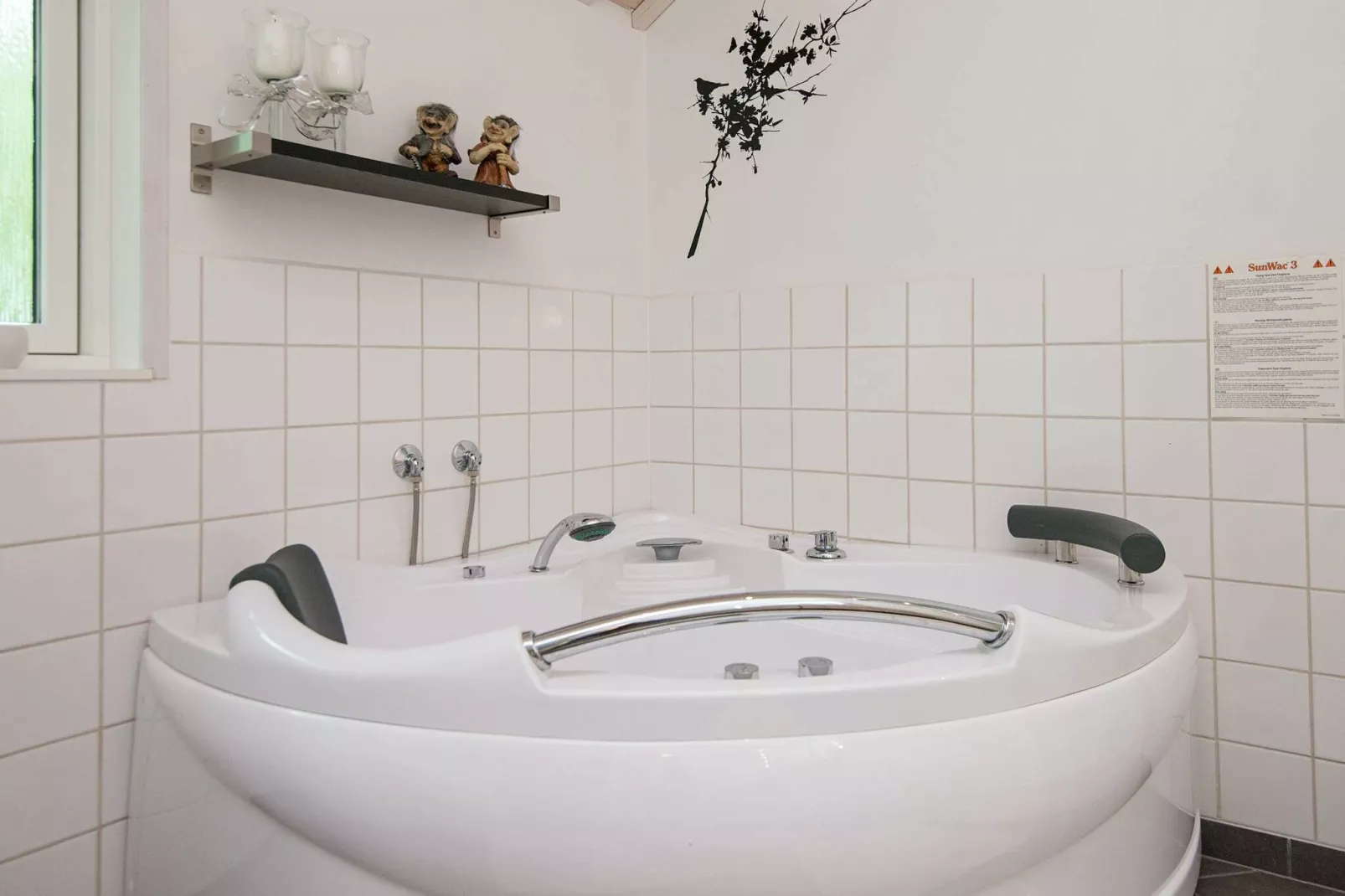 Maison de vacances pour 8 a Allingåbro-By Traum