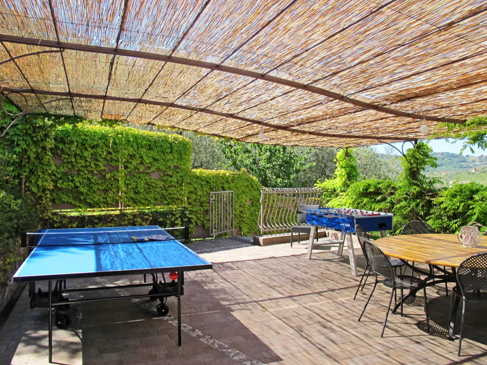 Villa Monterosso (IMP420)-Outside