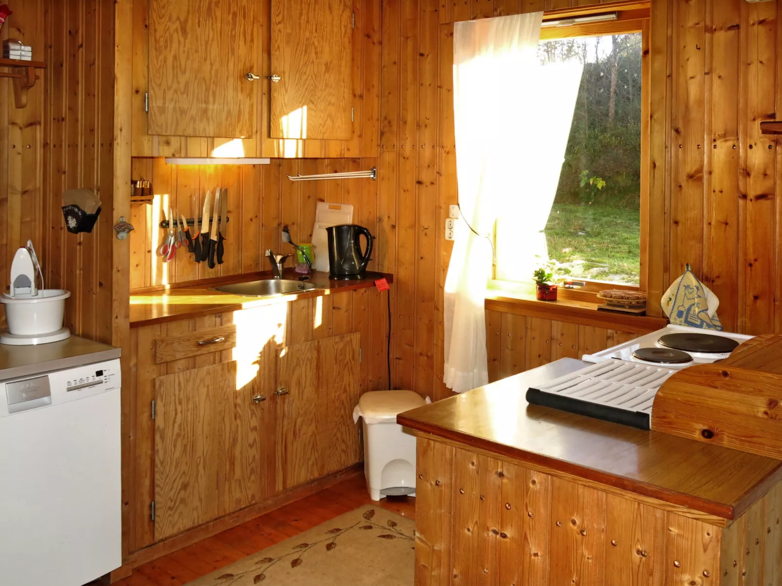 Åptafjorden-Inside