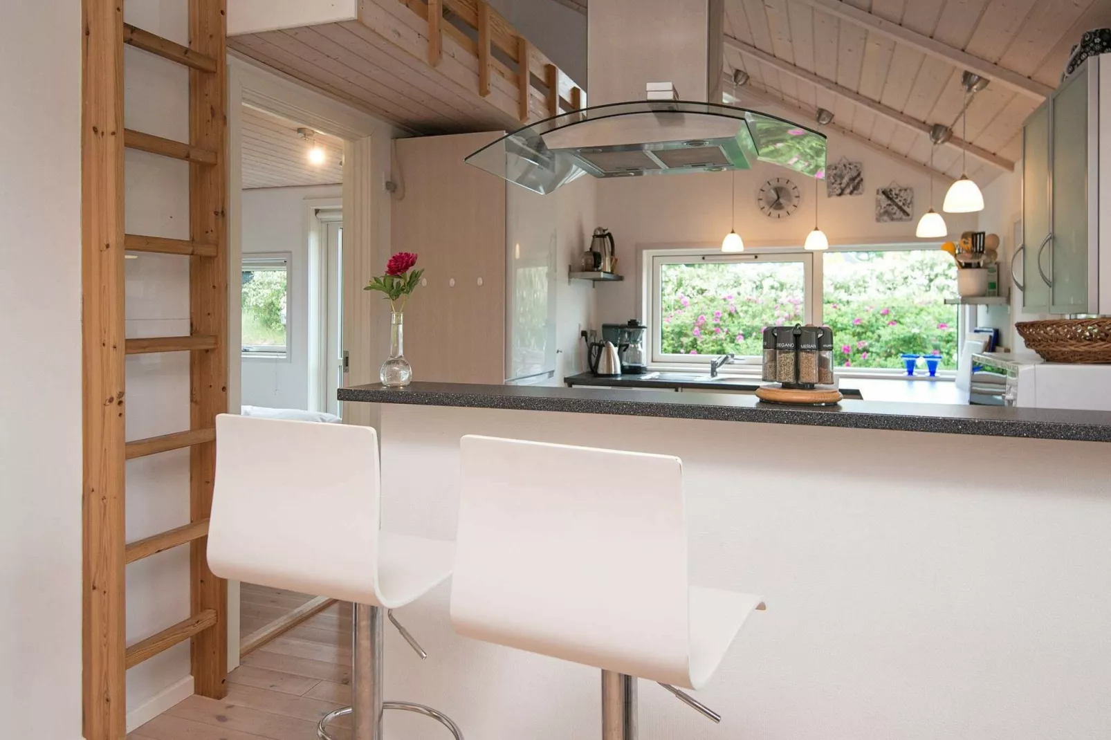 8 person holiday home in Allingåbro-By Traum-Indoor