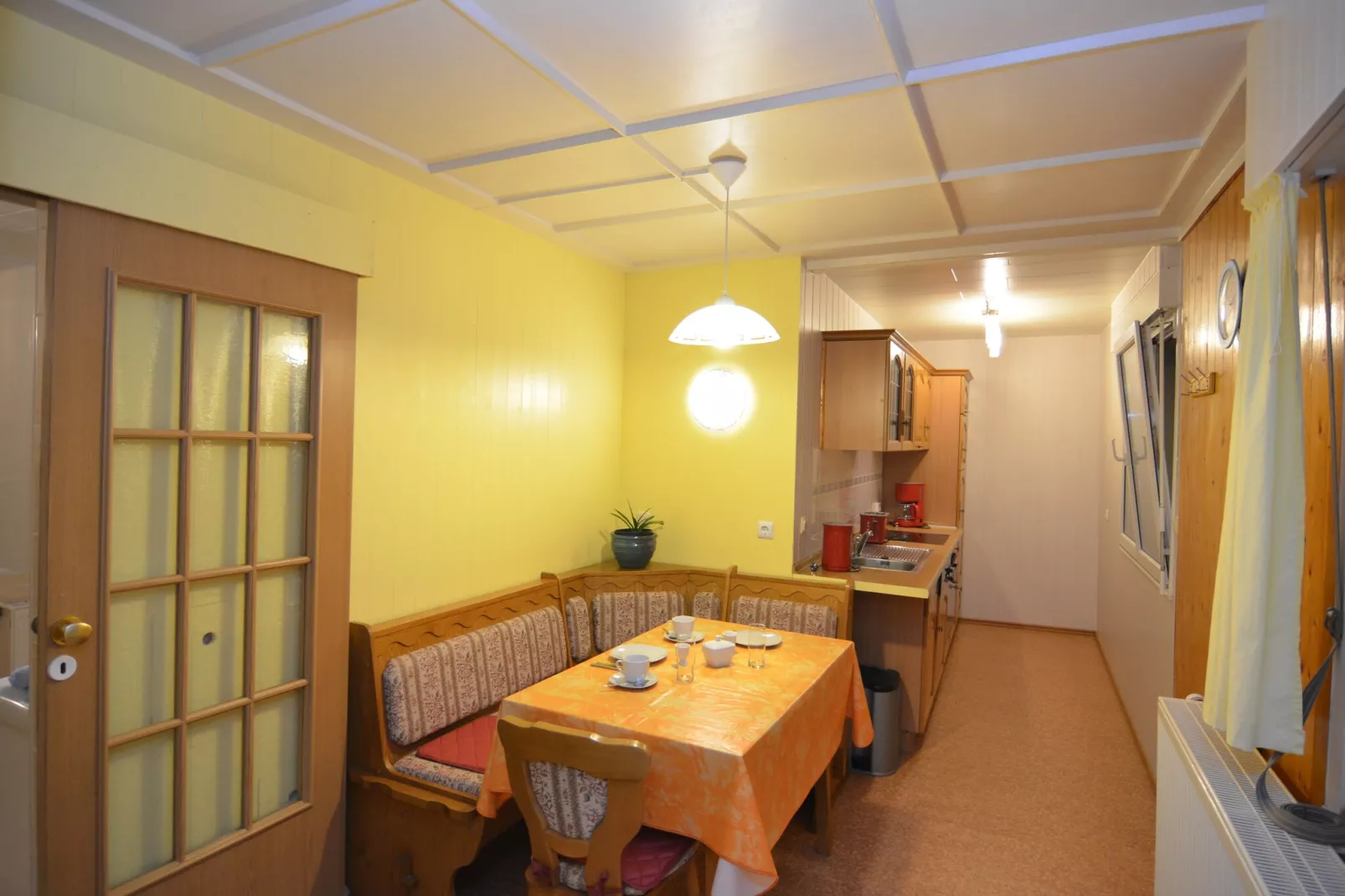 Wernigerode-Esszimmer