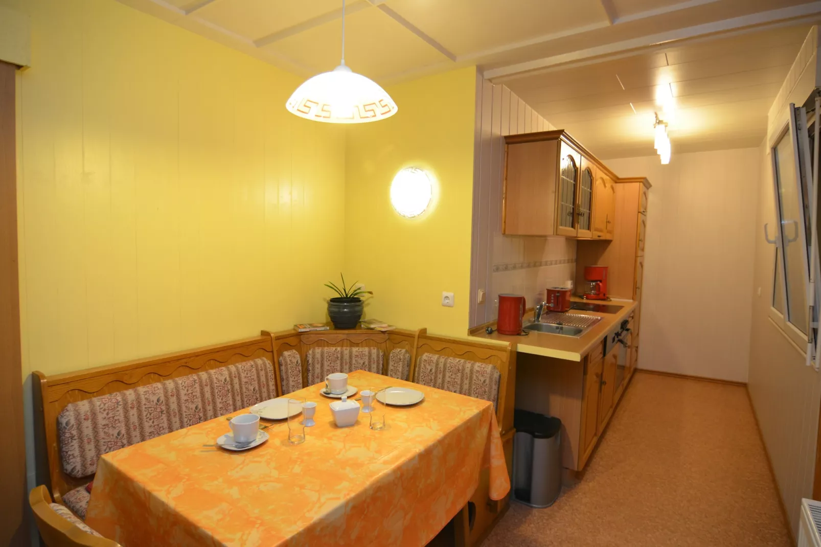 Wernigerode-Esszimmer