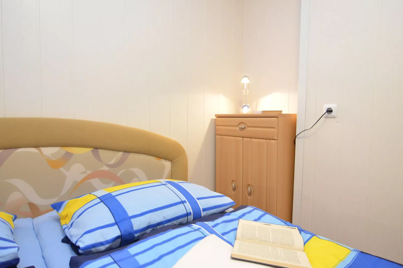 Wernigerode-Schlafzimmer