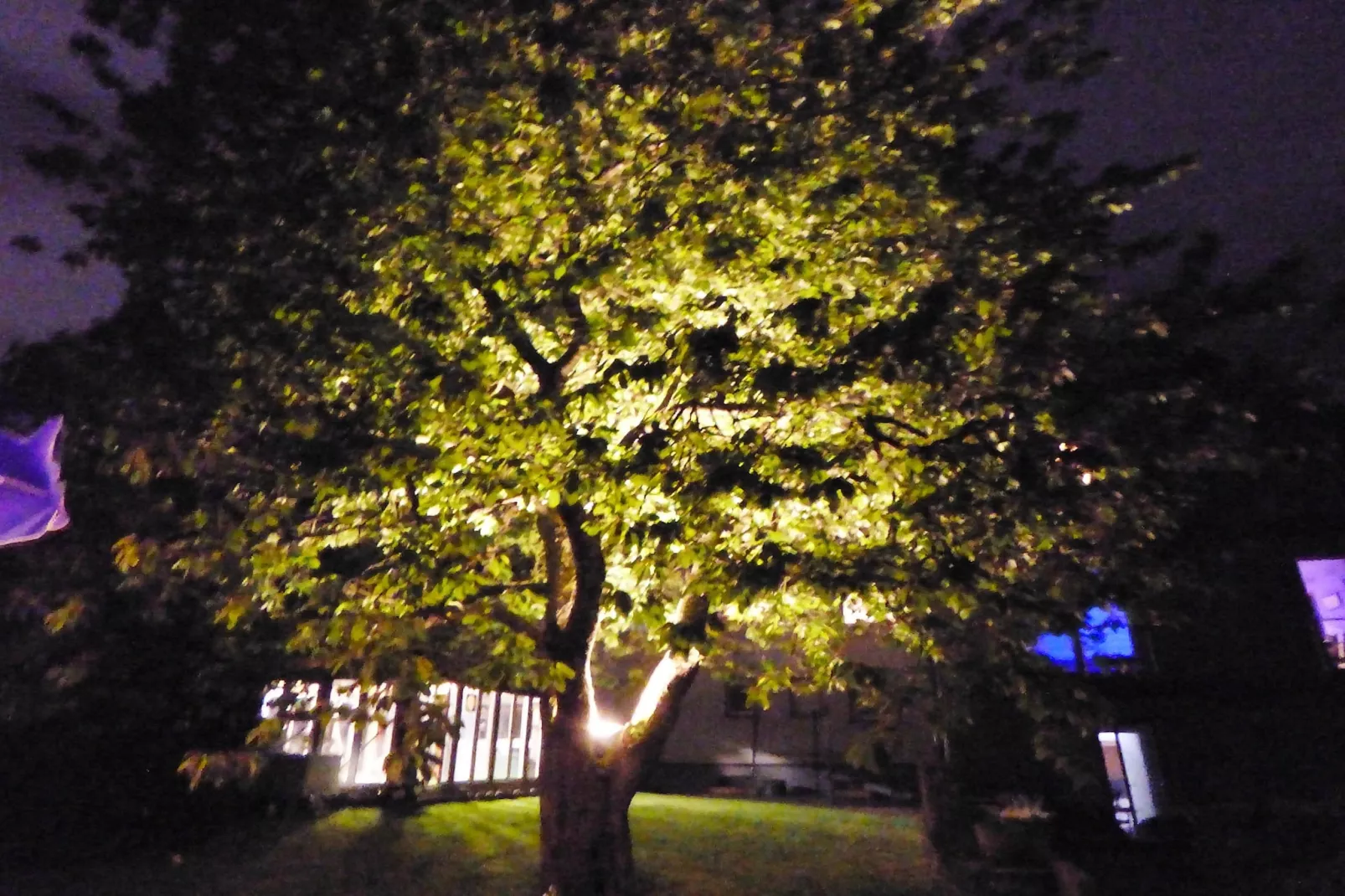 Denterhof-Park facilities