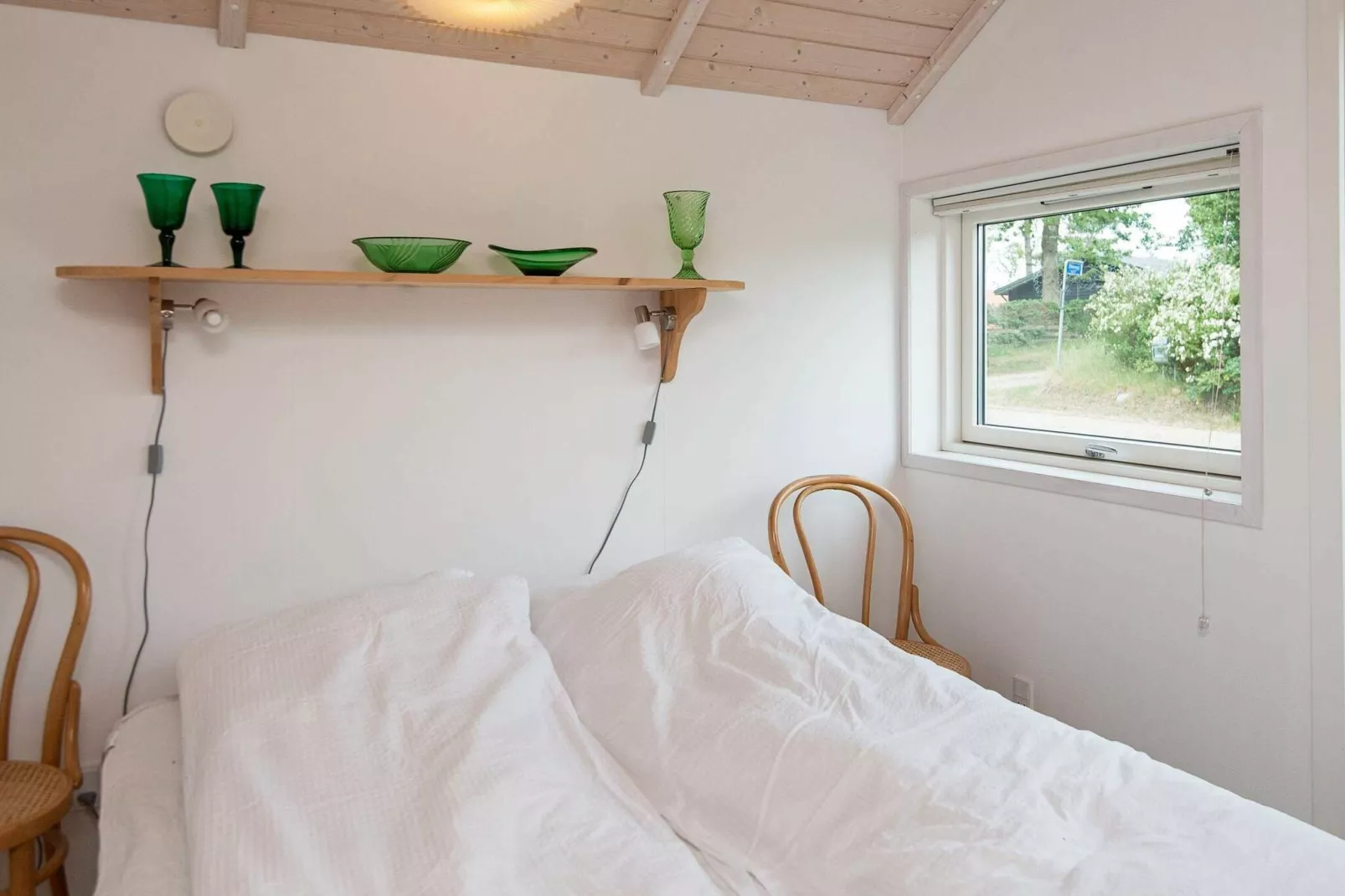 8 person holiday home in Allingåbro-By Traum-Indoor