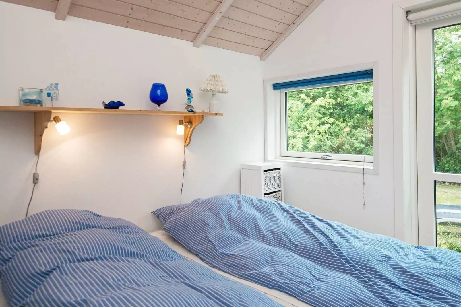 8 person holiday home in Allingåbro-By Traum-Indoor