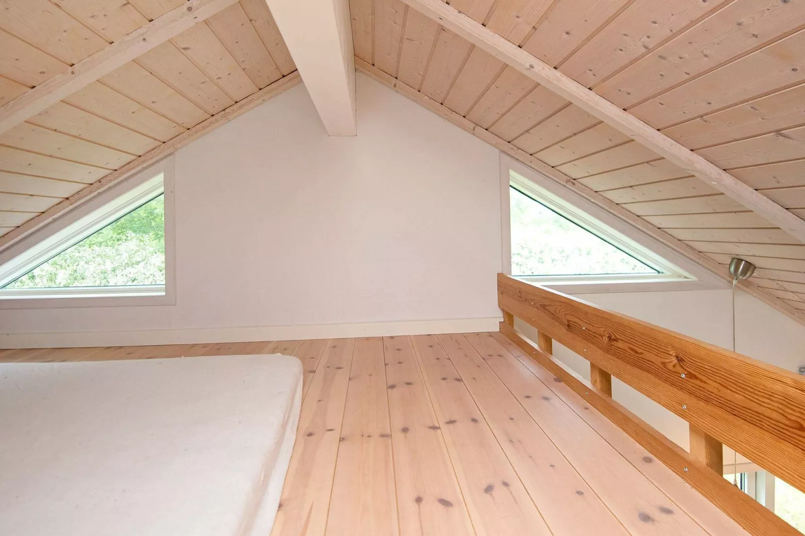 8 person holiday home in Allingåbro-By Traum-Indoor