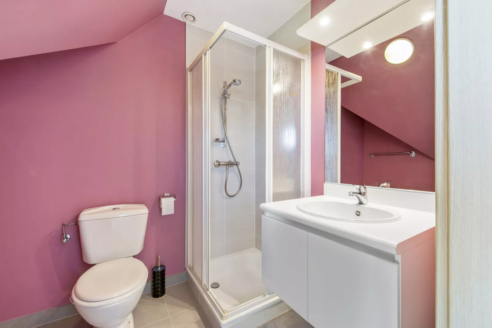 Piazza 0402-Bathroom