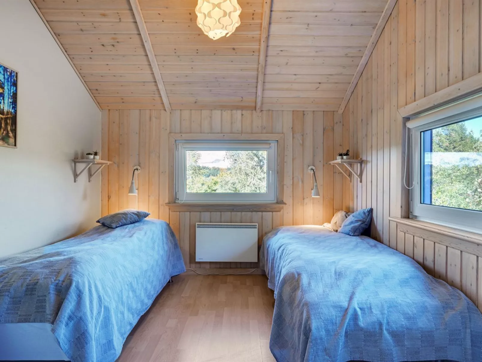 "Merja" - 3km from the sea-Inside