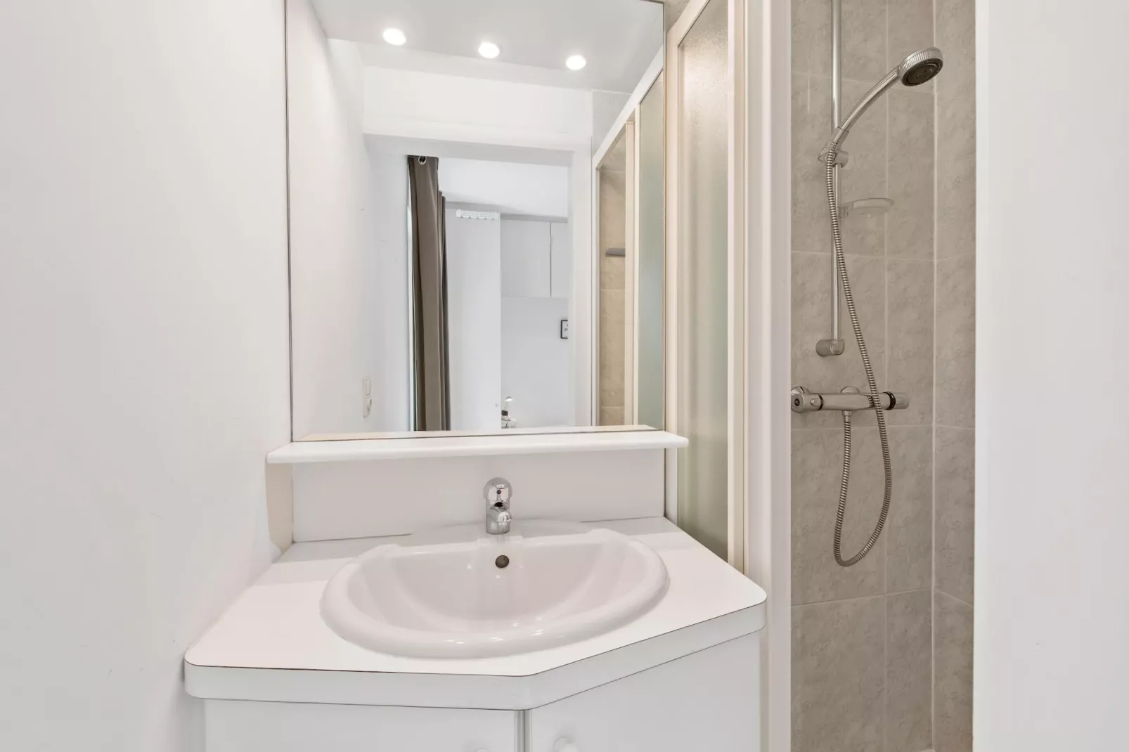 Campanula gv03g-Salle de bain