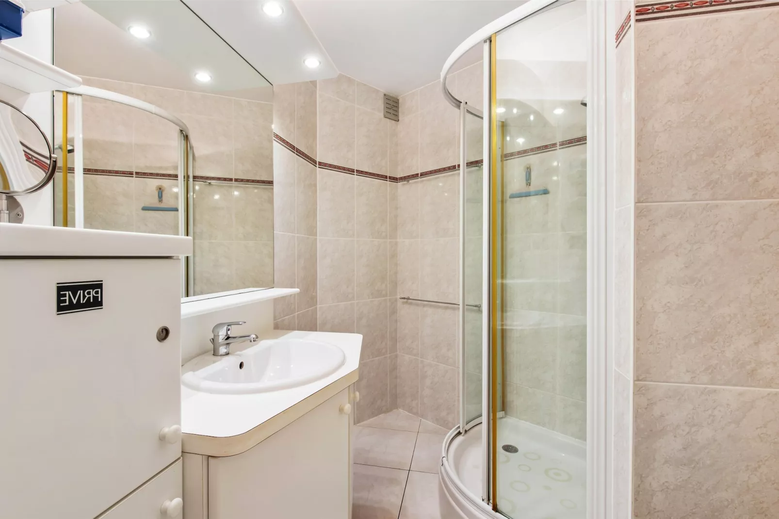 Campanula gv03g-Salle de bain