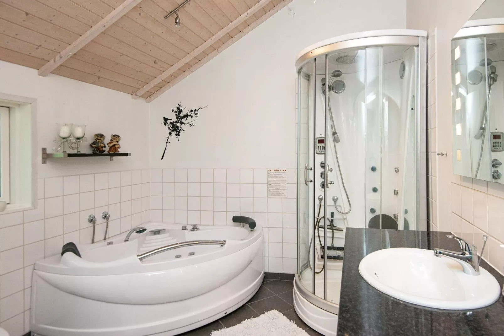 8 person holiday home in Allingåbro-By Traum-Indoor