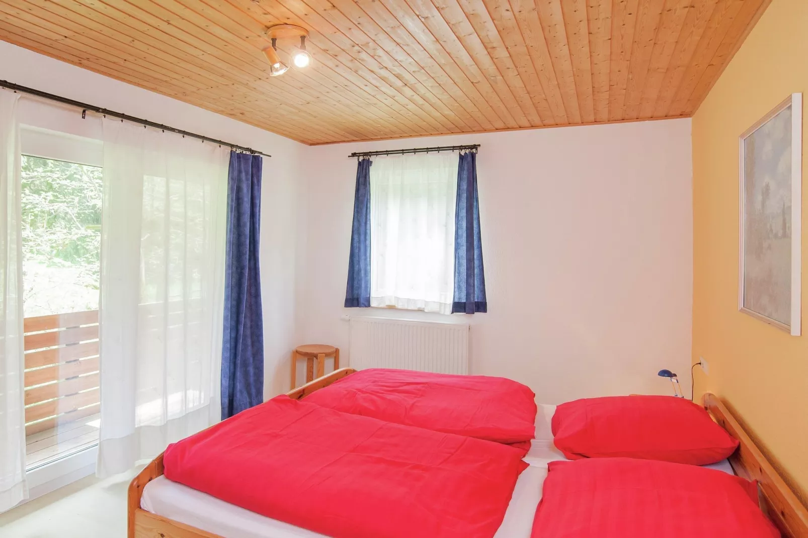 Feriendorf Bad Hundertpfund-Landing