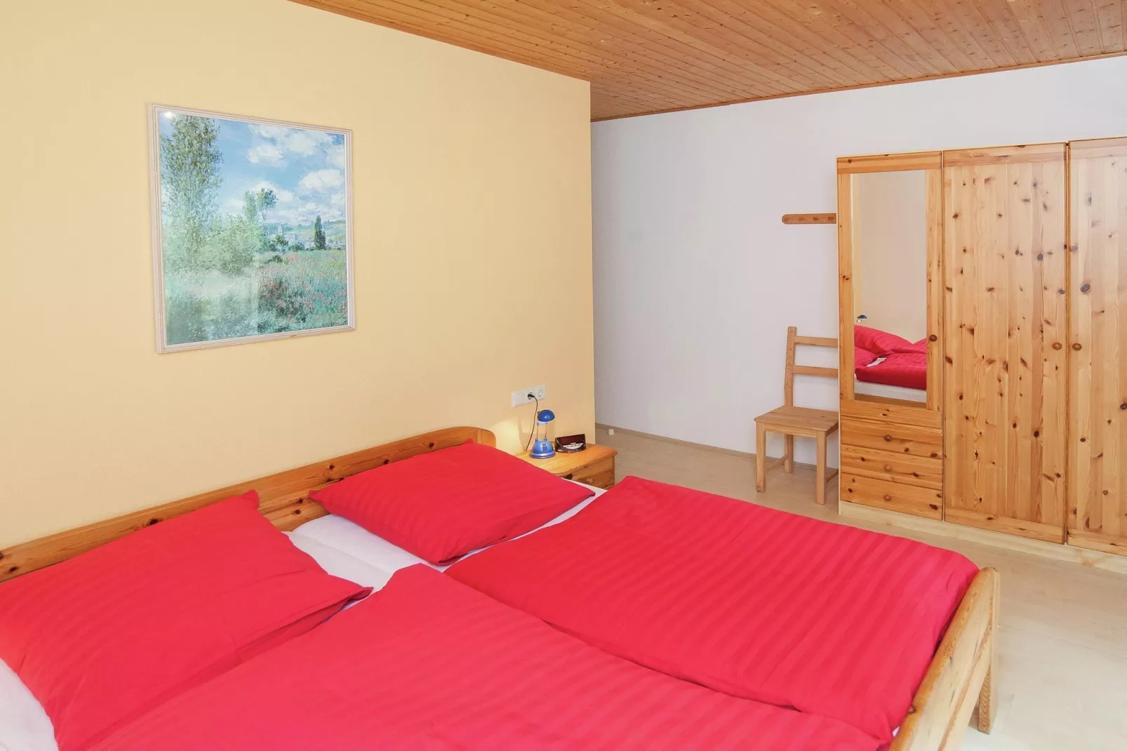 Feriendorf Bad Hundertpfund-Landing