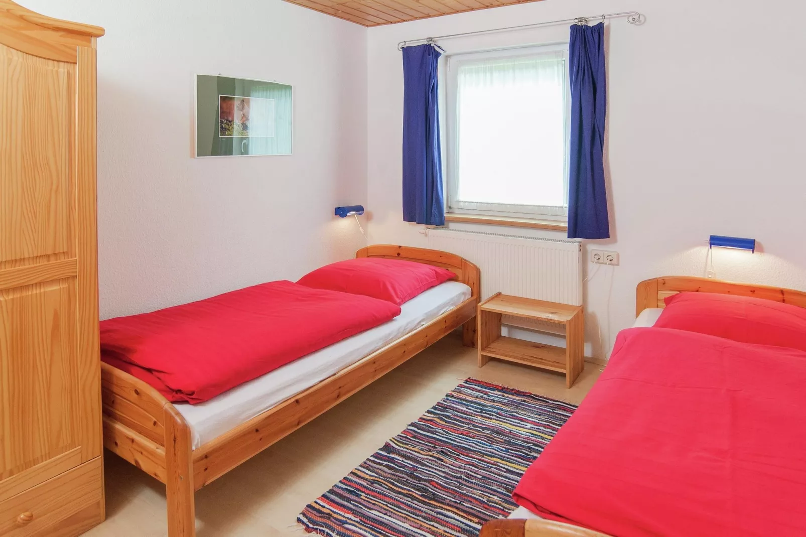 Feriendorf Bad Hundertpfund-Landing