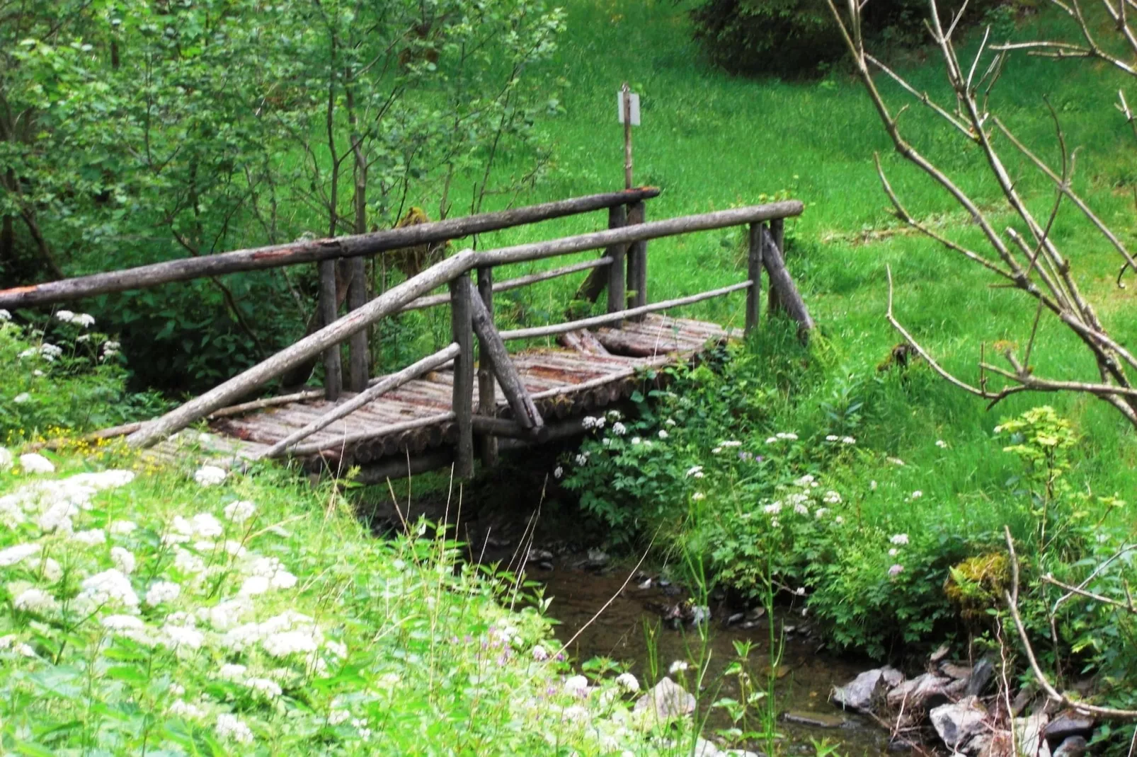 Feriendorf Bad Hundertpfund-Landing