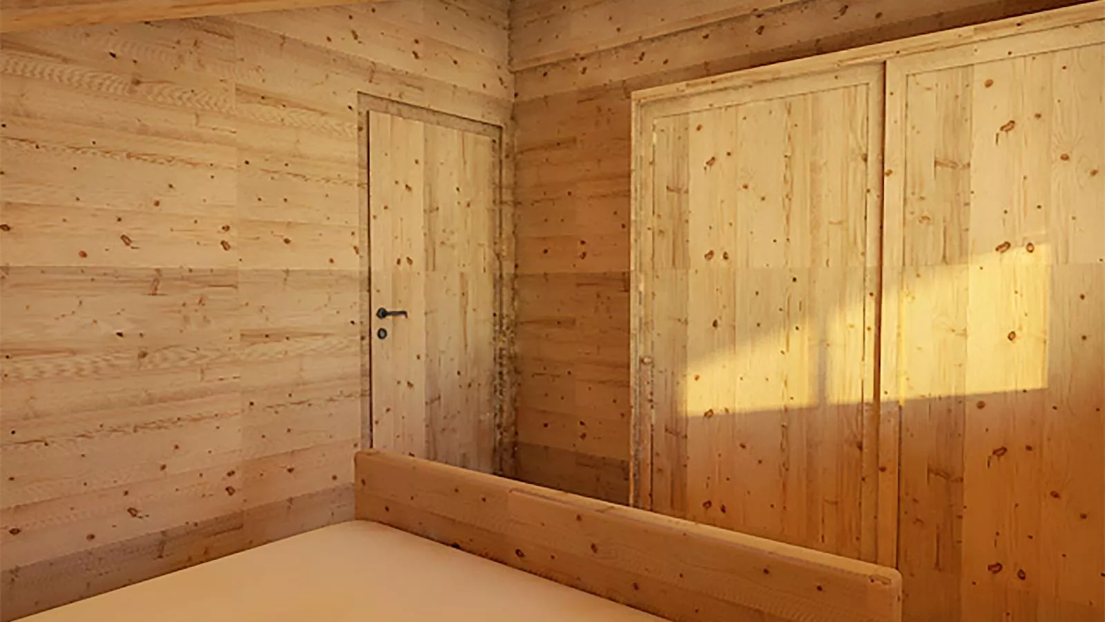 Heualm-Chambre