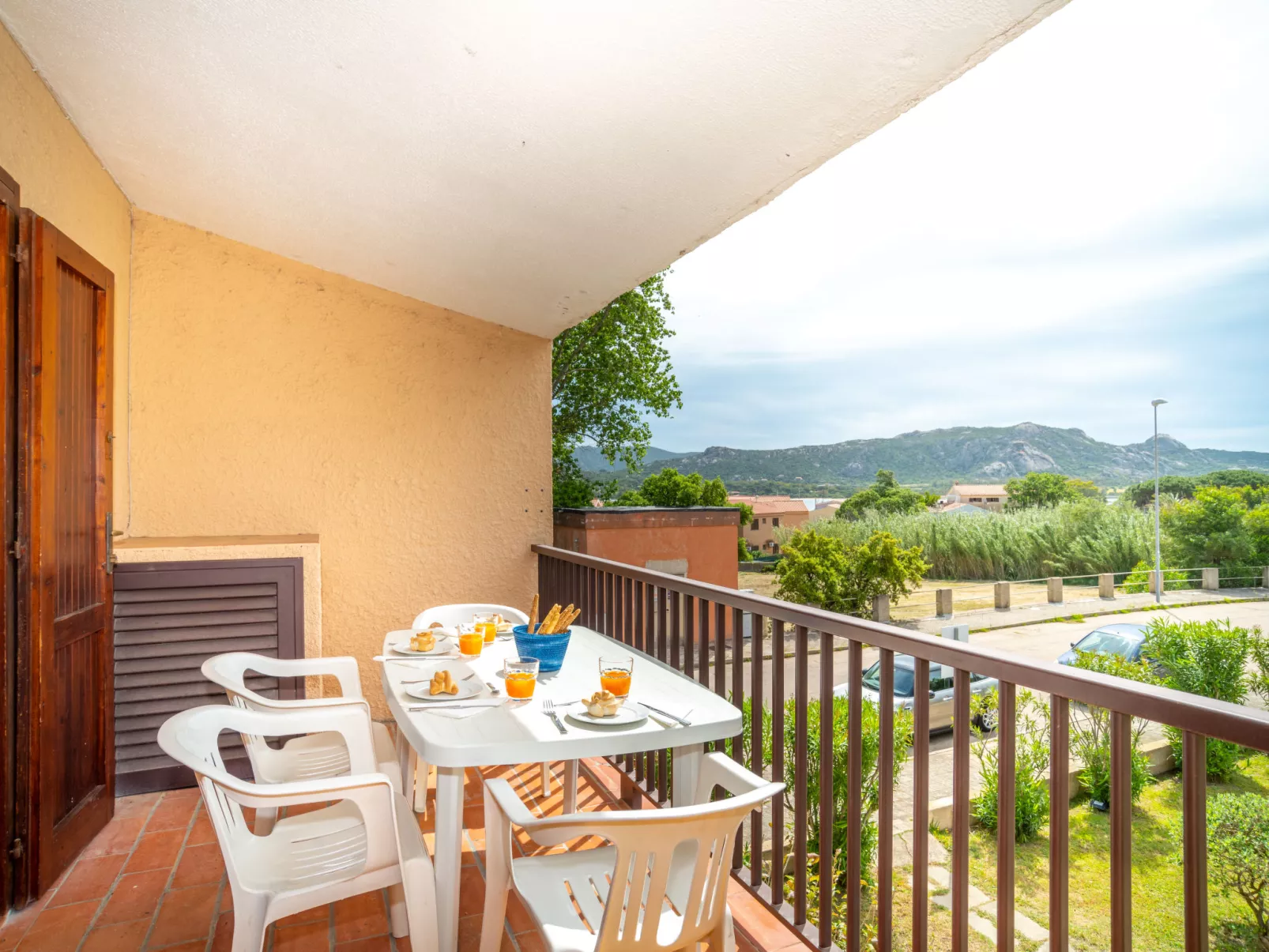 Residenza Mediterranea-Outside